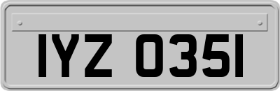IYZ0351