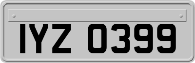 IYZ0399