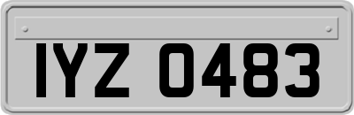IYZ0483