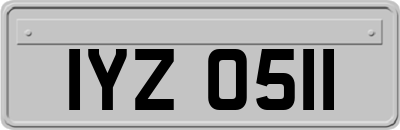 IYZ0511