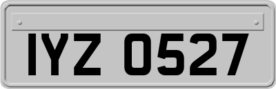 IYZ0527