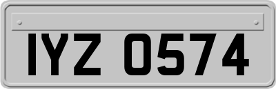 IYZ0574