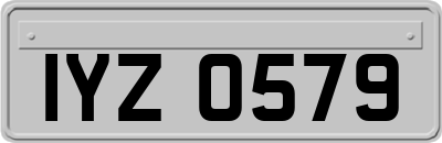 IYZ0579