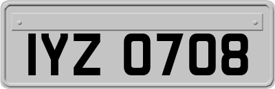 IYZ0708