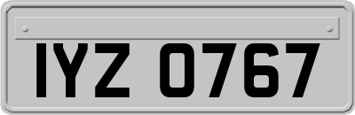 IYZ0767