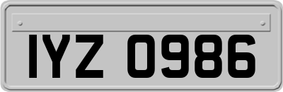 IYZ0986