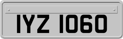 IYZ1060