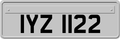 IYZ1122