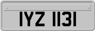 IYZ1131