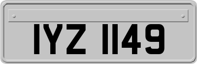 IYZ1149