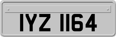 IYZ1164