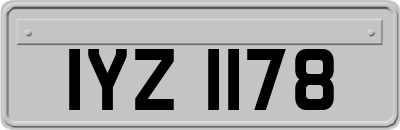 IYZ1178