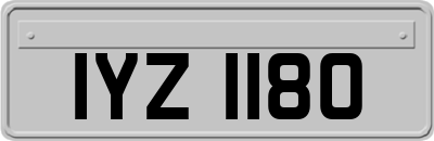 IYZ1180