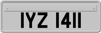 IYZ1411