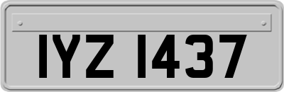 IYZ1437