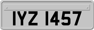 IYZ1457