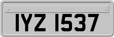 IYZ1537