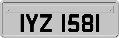 IYZ1581