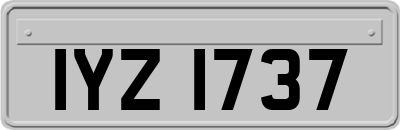 IYZ1737
