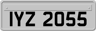 IYZ2055