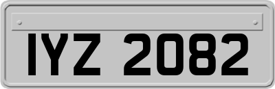 IYZ2082