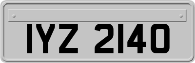 IYZ2140