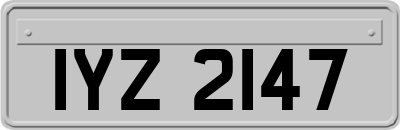 IYZ2147