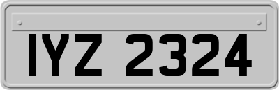 IYZ2324