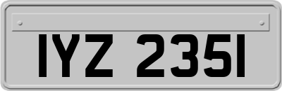 IYZ2351