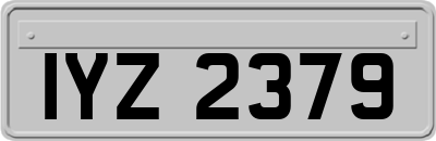 IYZ2379