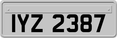 IYZ2387