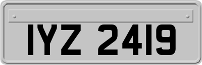 IYZ2419