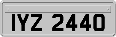 IYZ2440