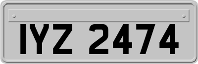 IYZ2474