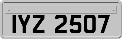 IYZ2507