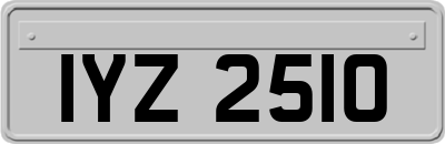 IYZ2510