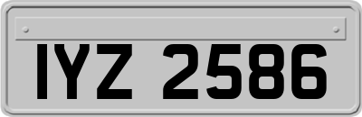 IYZ2586