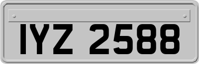 IYZ2588