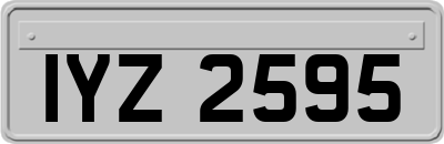 IYZ2595
