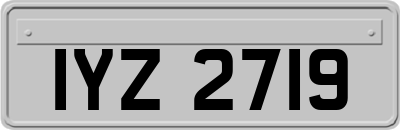 IYZ2719