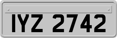 IYZ2742