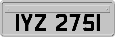 IYZ2751