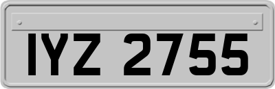 IYZ2755