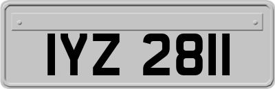 IYZ2811