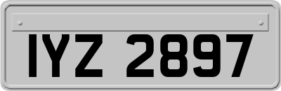 IYZ2897