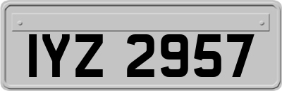 IYZ2957