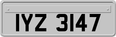 IYZ3147