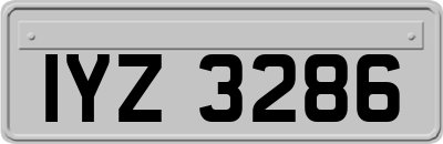 IYZ3286