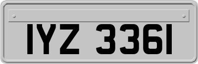 IYZ3361