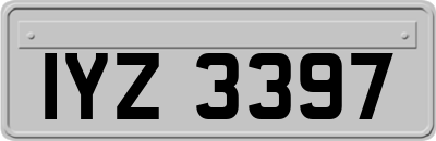 IYZ3397
